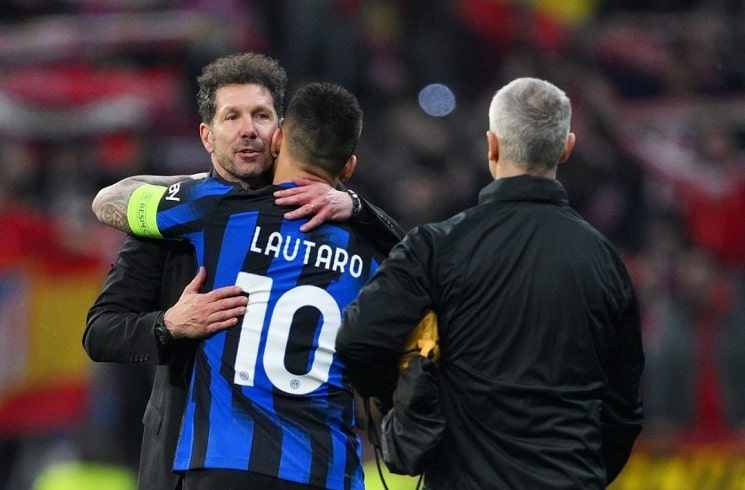 Liga Mistrzów daje Interowi lekcję wartą przemyślenia